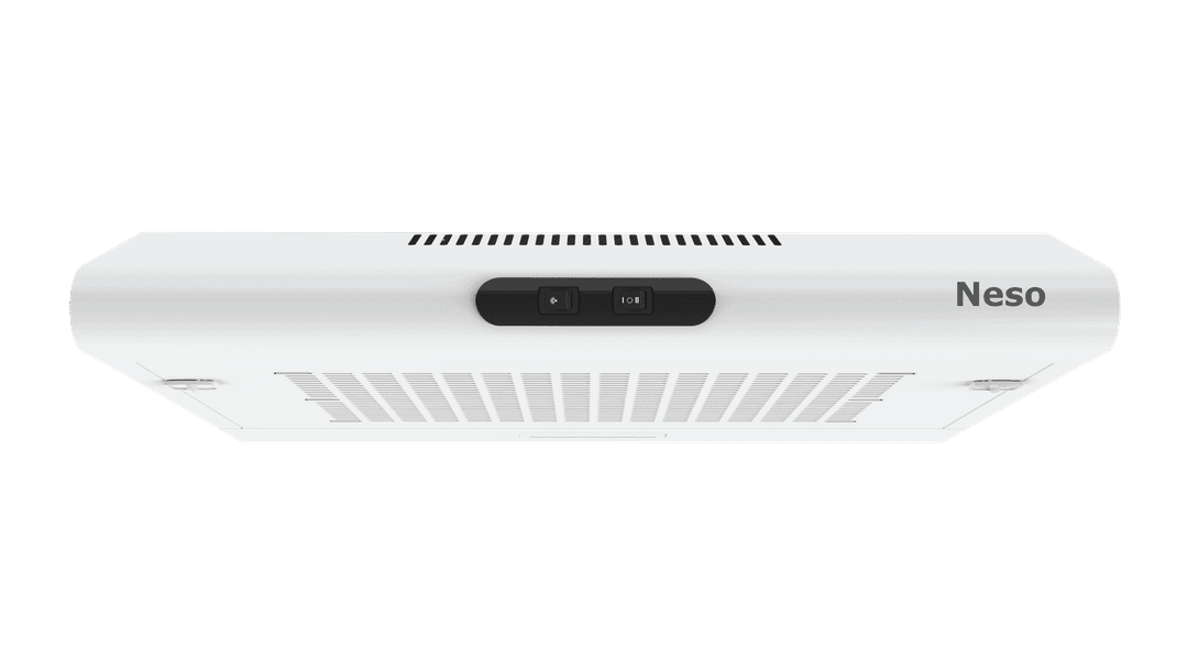 60NesoF15W Built-in Hood