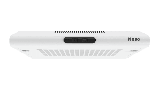 60NesoF15W Built-in Hood